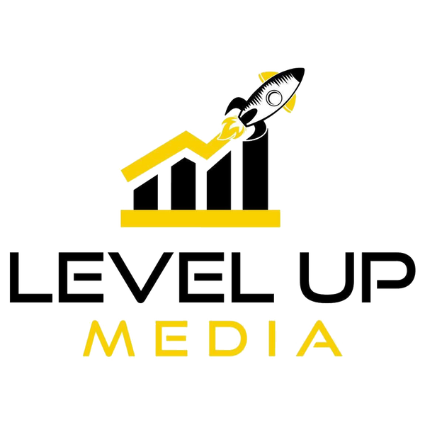  level up media pr